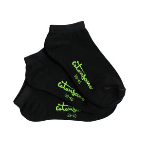 4er Pack cotonsano Bio Sneaker Füsslinge - cotonsano