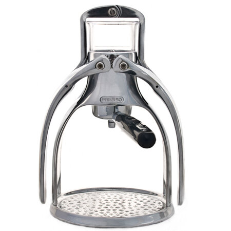 PRESSO Espresso Maschine - PRESSO 