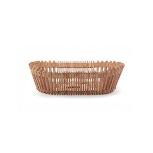 Kleiner Korb aus Palmholz - Piet Hein Eek