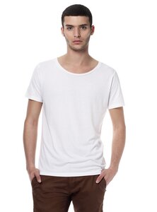3er Pack Men's Bamboo T-Shirt - Continental Clothing