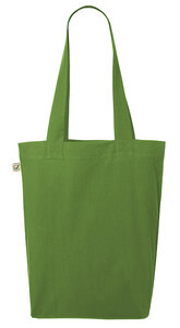 Organic Fashion Tote Bag - Continental Clothing
