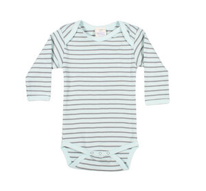 CLASSIC Baby Body langarm - so petit  