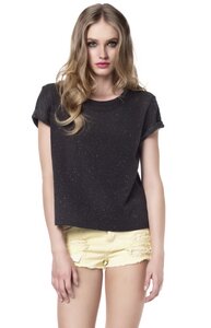2er Pack Women's Speckled T-Shirt - Continental Clothing
