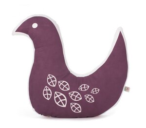 Kissen Birdie large - ferm LIVING