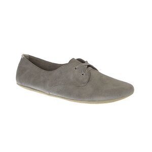 Nancy (Damen) - Barfußschuhe - lt Grey - VIVOBAREFOOT