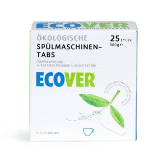 Spülmaschinen-Tabs - Ecover
