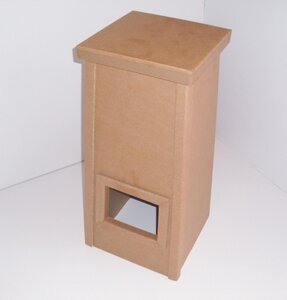 Bar-Hocker - Papp à la papp