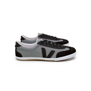 Volley grau schwarz - Veja