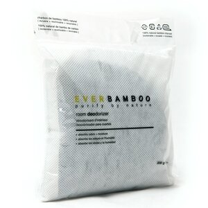 Raum Deodorizer - Ever Bamboo
