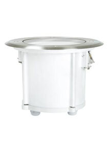 LED-Bodeneinbauleuchte OSRAM AquaLED 2 XL I matt 19,5 Watt Neutralweiss - OSRAM