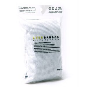 Kühl- und Gefrierschrank Deodorizer - Ever Bamboo