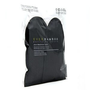 Schuh Deodorizer - Ever Bamboo