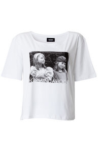 'GirlsindaHood' Shirt organic cotton - A QUESTION OF