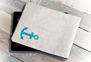 iPad Hülle - Seebär - paprcuts
