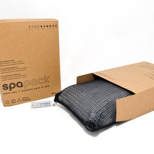 SPA Pack - Ever Bamboo