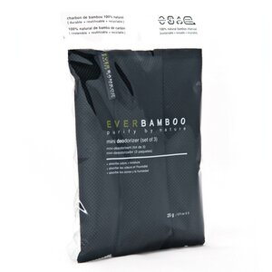Mini Deodorizer - Ever Bamboo