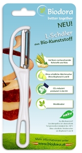 Schäler L - Biodora