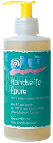 Handseife Épure - Sonett