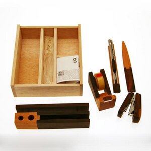 Deskset 05 - magno