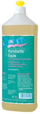 Handseife Épure - Sonett