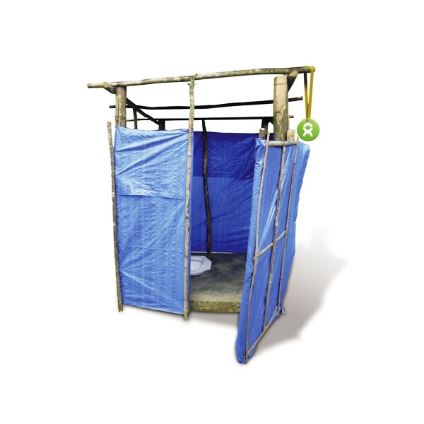 Latrine - OxfamUnverpackt