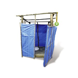 Latrine - OxfamUnverpackt