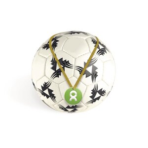 Fußball - OxfamUnverpackt