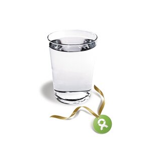 Ein Monat Trinkwasser für 50 Menschen - OxfamUnverpackt