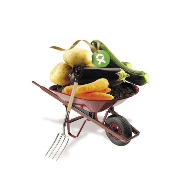 Garten-Set - OxfamUnverpackt