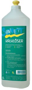 Kalklöser - Sonett