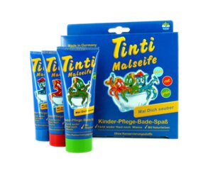 Malseife - Tinti