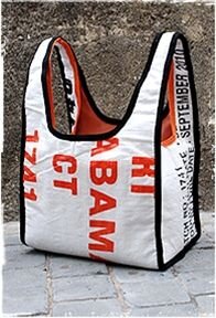 Small Classic Alabama - GIVE IT BAG