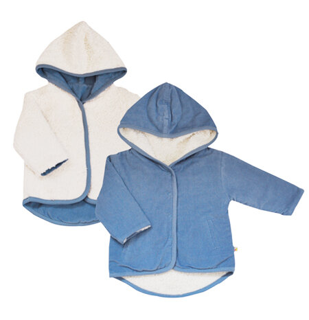 Cord Wendejacke - Frugi