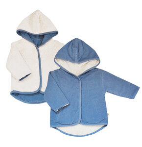 Cord Wendejacke - Frugi