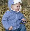Cord Wendejacke - Frugi