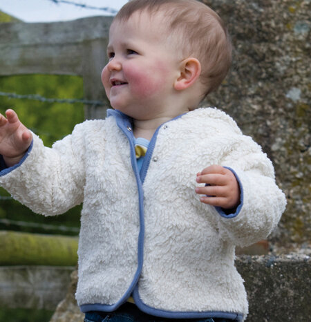 Cord Wendejacke - Frugi