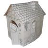 Spielhaus XL - Papp à la papp