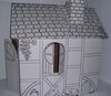Spielhaus XL - Papp à la papp
