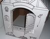 Spielhaus XL - Papp à la papp