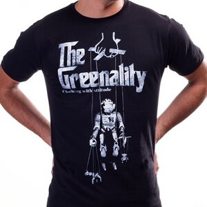 The Greenality - GREENALITY