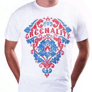 Vintage - GREENALITY