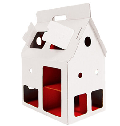 Mobile Home - Kidsonroof