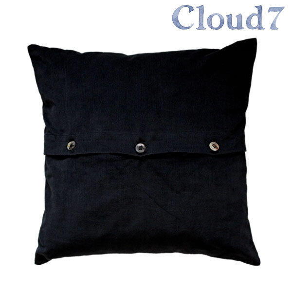 LABRADOR Designerkissen Kissen aus organischer Baumwolle - Cloud7