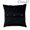 LABRADOR Designerkissen Kissen aus organischer Baumwolle - Cloud7