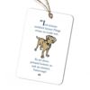 LABRADOR Designerkissen Kissen aus organischer Baumwolle - Cloud7