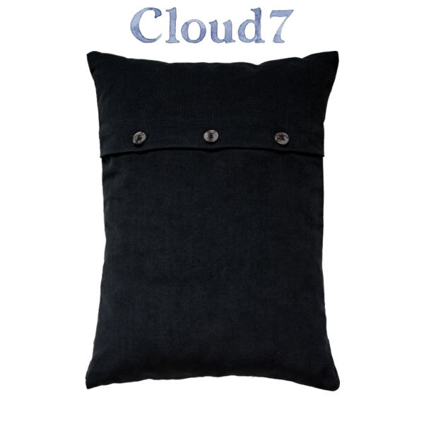 FRANZ. BULLDOG Designerkissen - Cloud7
