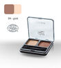 Lidschatten-Duo 4 - gold - alva naturkosmetik