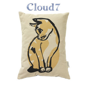 KÄTZCHEN Designerkissen  - Cloud7