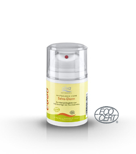 Salva-Derm Hautbalance Creme - alva naturkosmetik