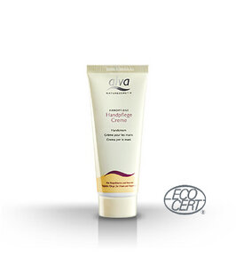 Handcreme 'mini' - alva naturkosmetik